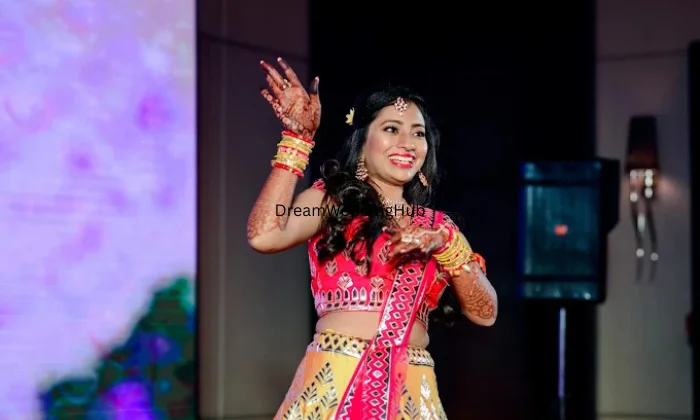 Laveena Ashish Dance Company